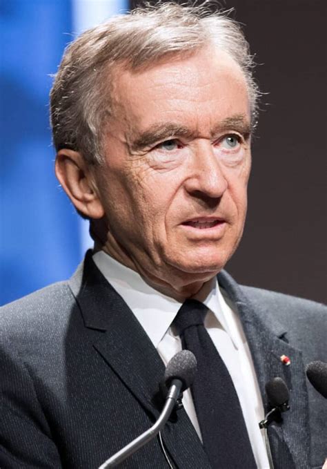 bernard arnault wealth today